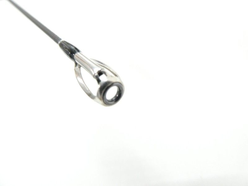 ダイワ ブラックレーベル SG 6101L+FS (03-8312080011) - メルカリ