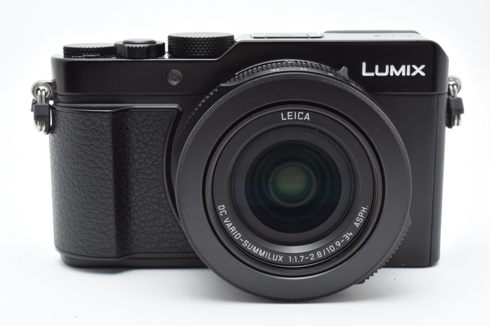 LUMIX LX