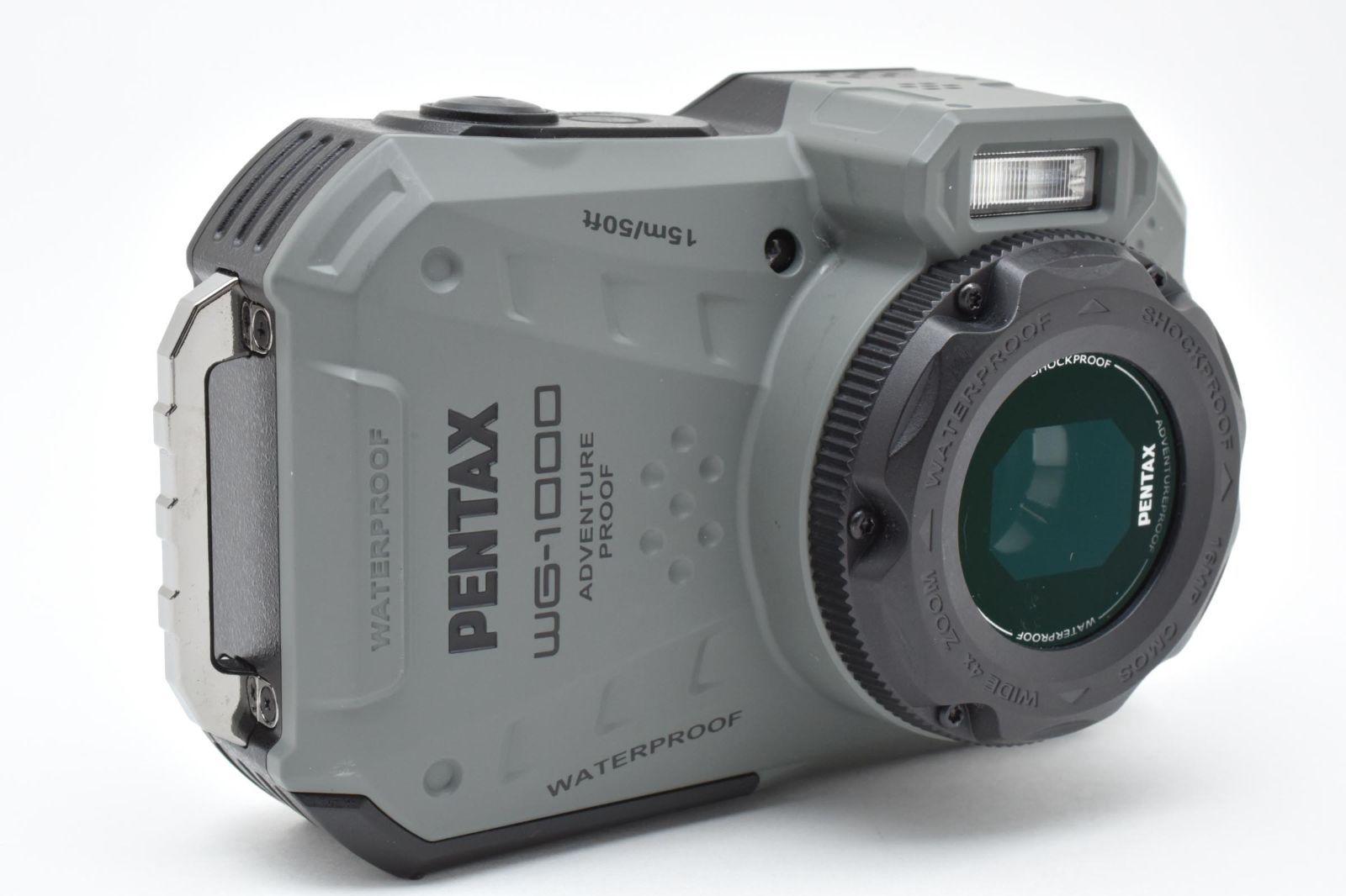 PENTAX
