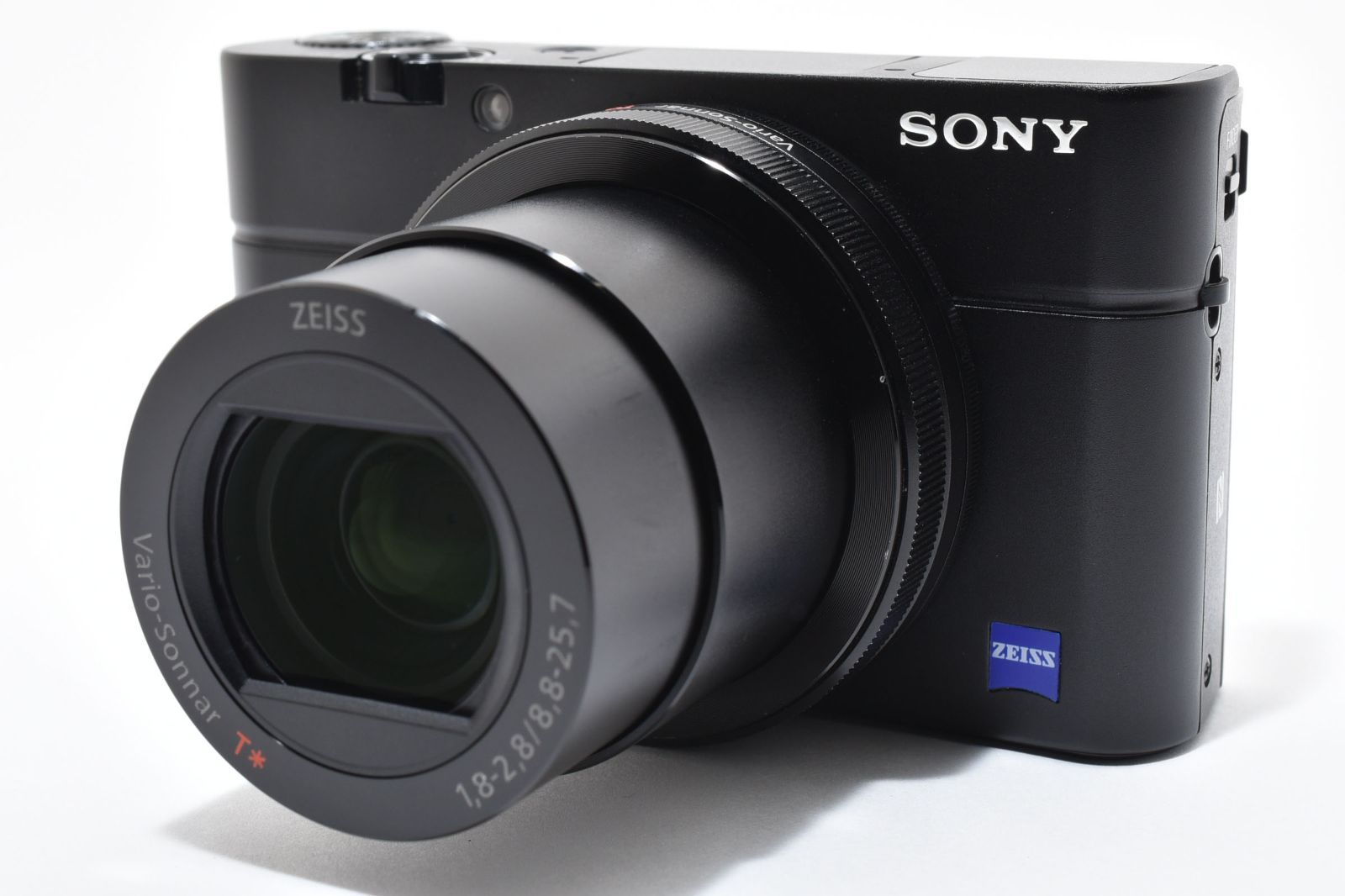 上 ソニー SONY Cyber shot DSC RX 100 M 3 元箱 バッテリー付き 多数