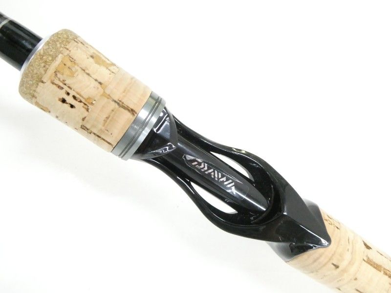 ダイワ ブラックレーベル+ 6101MRB (03-8312080012) - メルカリ