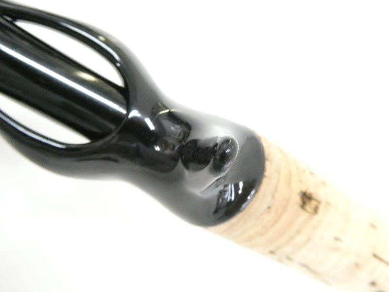 中古美品　ダイワ ブラックレーベル　+6101MRB ダイワ ブラックレーベル+ 6101MRB (03-8312080012) - メルカリ