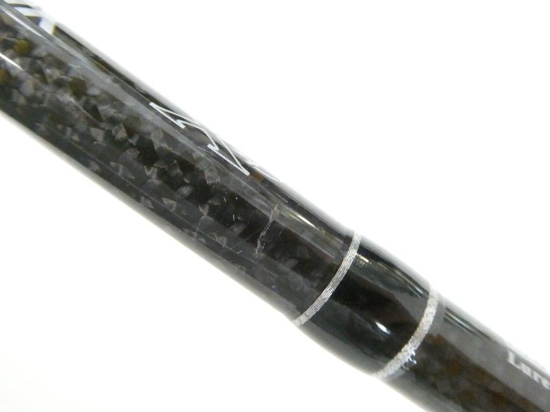 ダイワ ブラックレーベル+ 6101MRB (03-8312080012) - メルカリ