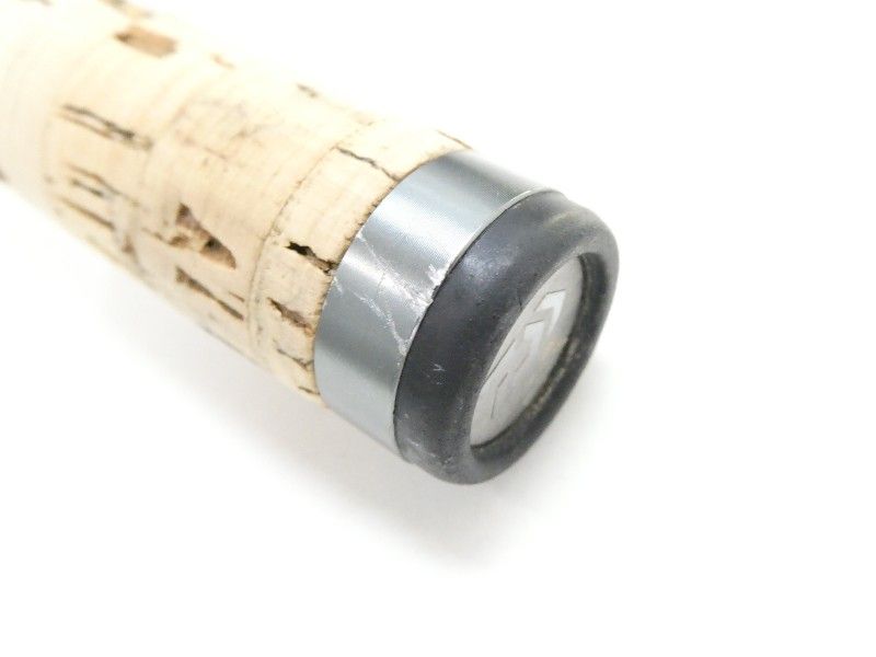 中古美品　ダイワ ブラックレーベル　+6101MRB ダイワ ブラックレーベル+ 6101MRB (03-8312080012) - メルカリ