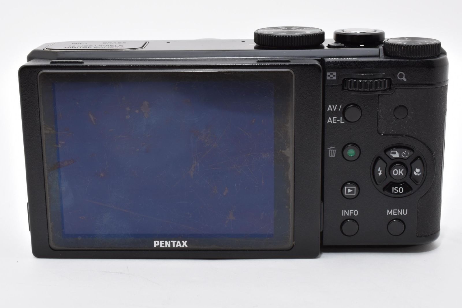 バッテリー＆充電器付き