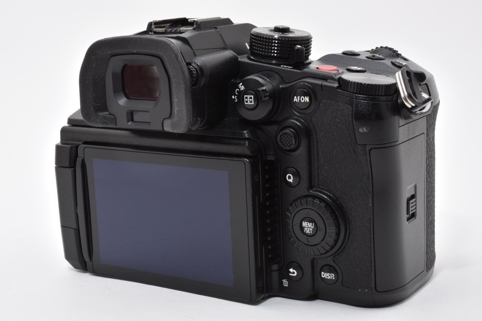 バッテリー＆充電器付き