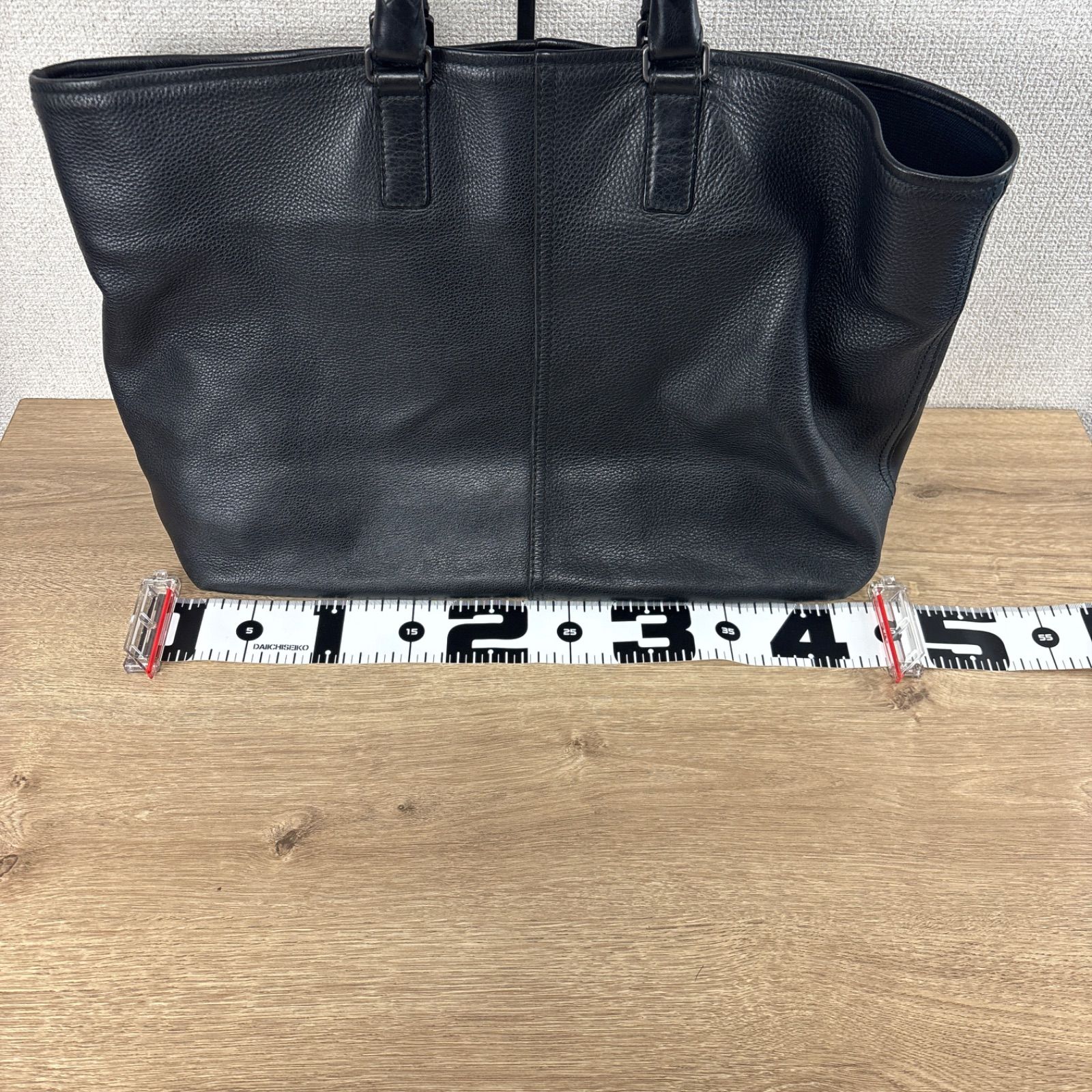BOTTEGA VENETA ボッテガヴェネタ ビジネスバッグ ハンドバッグ レザー 