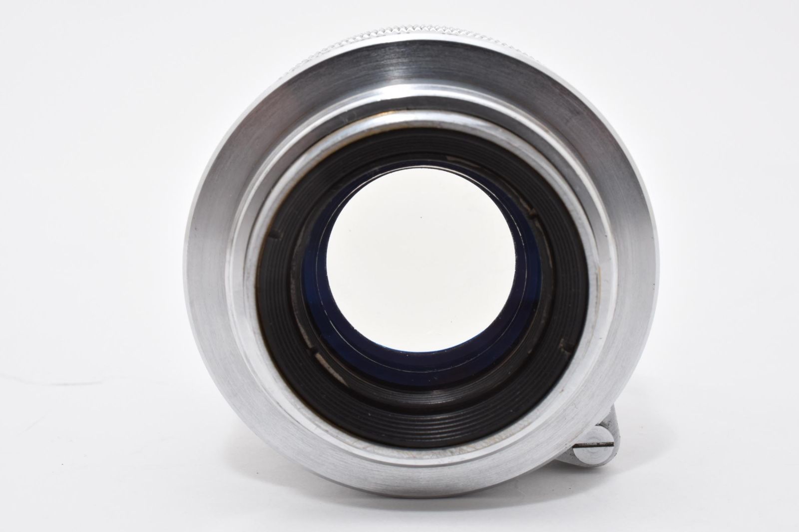 ☆実用品☆ キヤノン Canon SERENAR 50mm F1.8 セレナー【L39/L