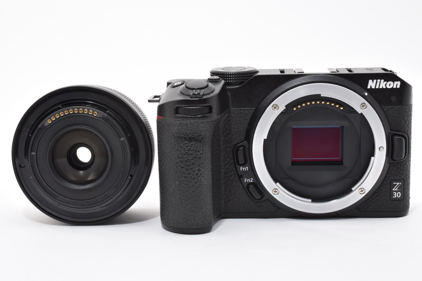 レンズキット ショット数30425回