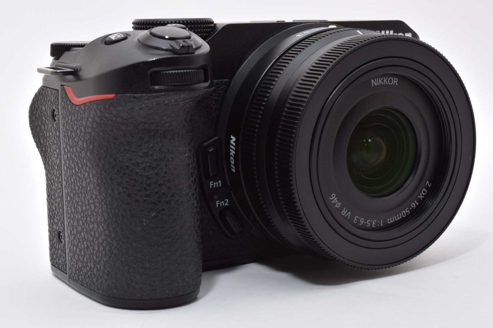  上 ニコン Nikon Z 30 16 50 VR レンズキット ショット数30425回 バッテリー付き 多数 ミラーレス一眼 デジタルカメラ