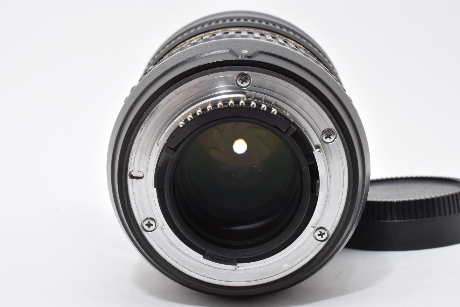  上 ニコン Nikon AF S NIKKOR 24 70 mm F 2 8 G ED レンズキャップ付き レンズ(ズーム) カメラ
