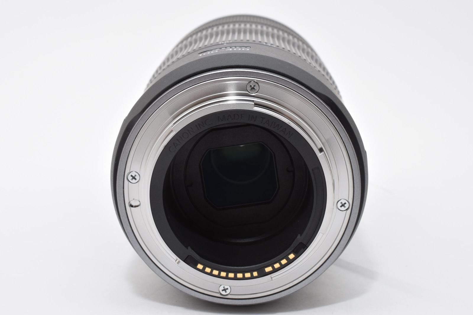 USM レンズキャップ付き