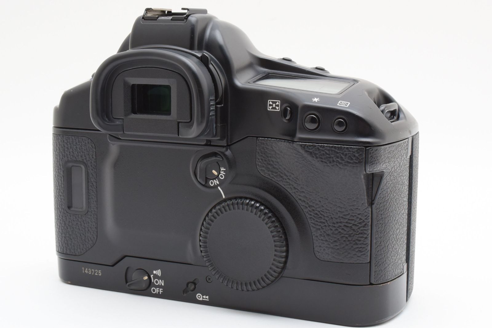 ボディ シャッター全速