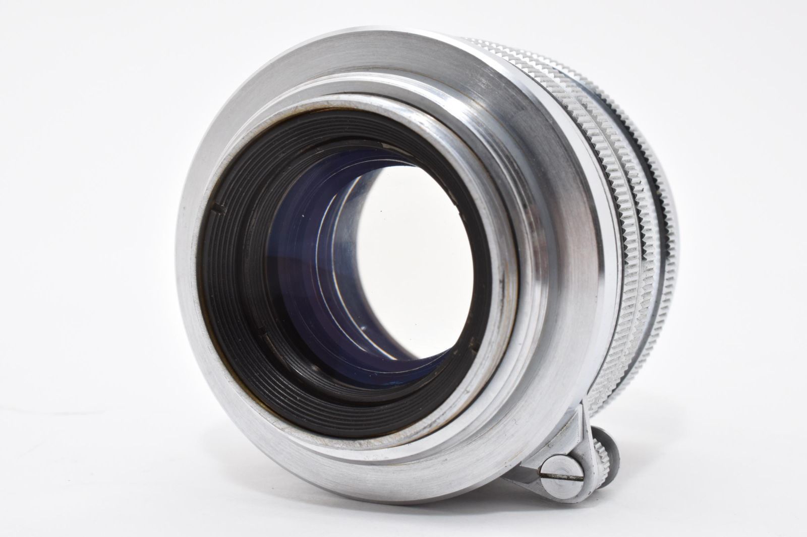 ☆実用品☆ キヤノン Canon SERENAR 50mm F1.8 セレナー【L39/L