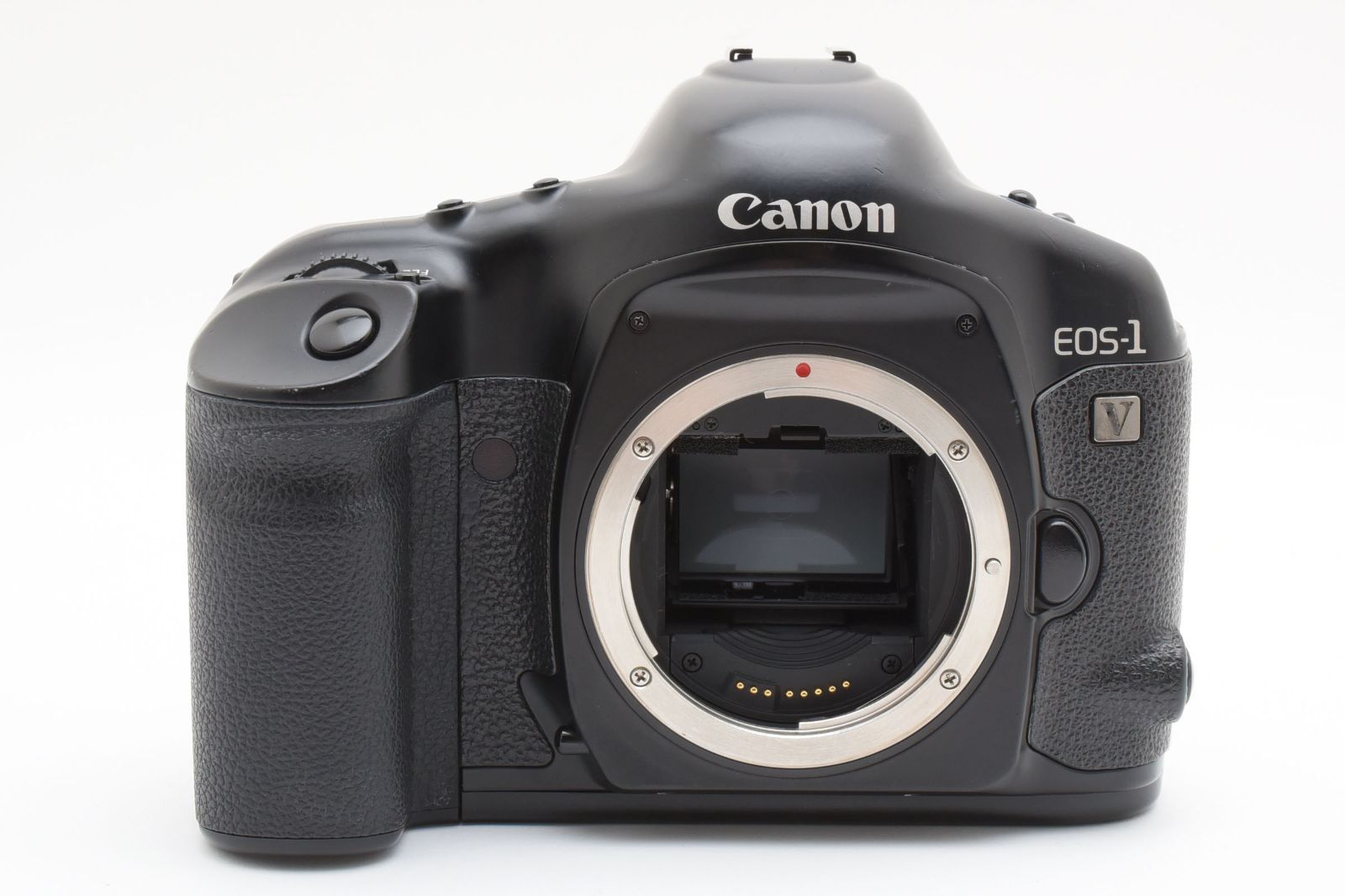 Canon EOS