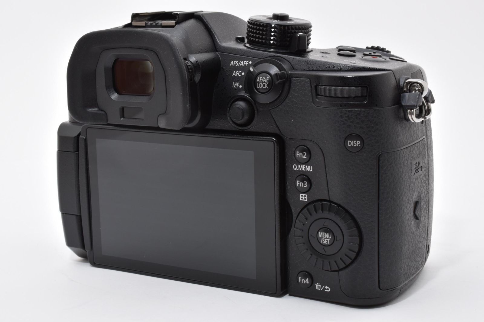 ショット数2884回