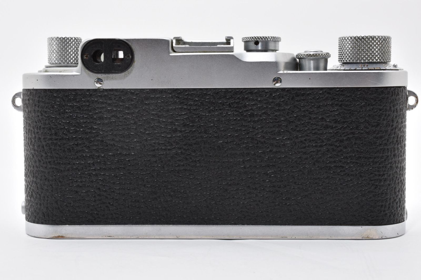 ★並品★ライカ LEICA IIIc ボディ Leica Ⅲc シルバー カメラボディ Leica Ⅲc シルバー カメラボディ