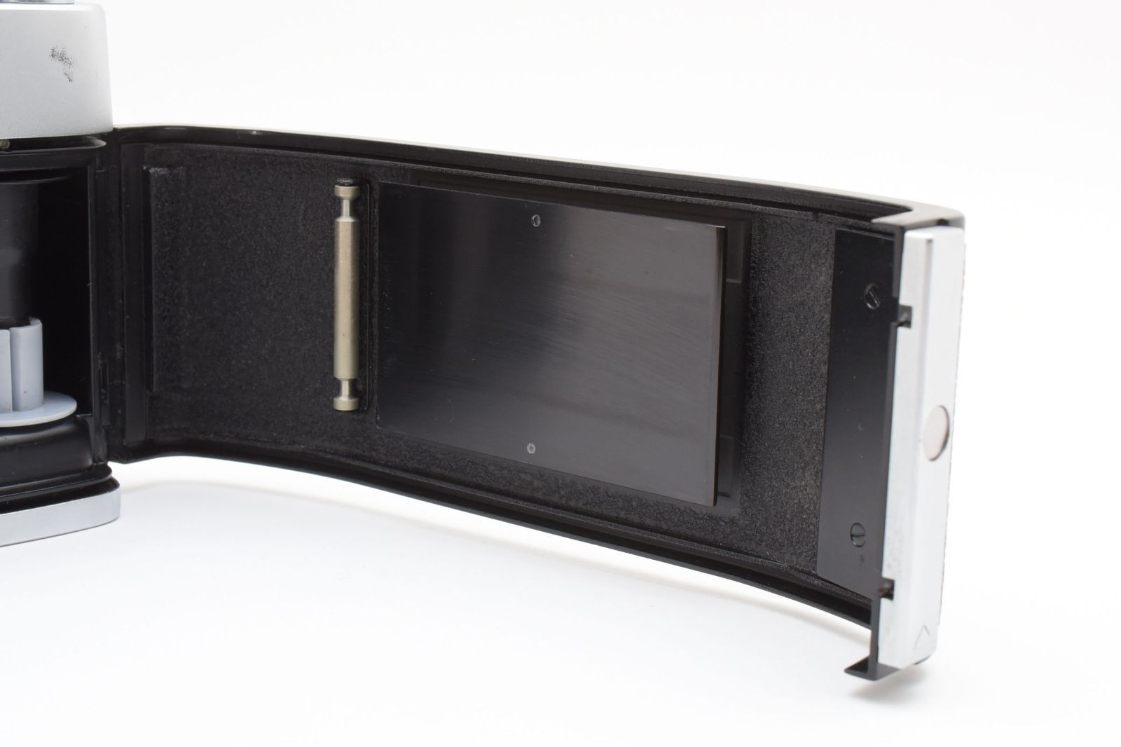 LEICA LEICAFLEX sl ボディ シルバー SS20 #573 LEICA LEICAFLEX sl ボディ シルバー SS20 #573 LEICA LEICAFLEX sl