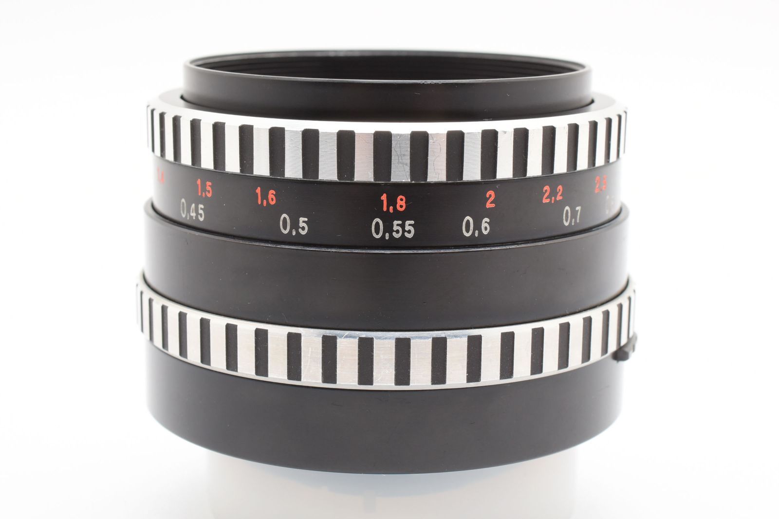 ☆良品☆ カールツァイス Carl Zeiss Pancolar 50mm F1.8 【M42