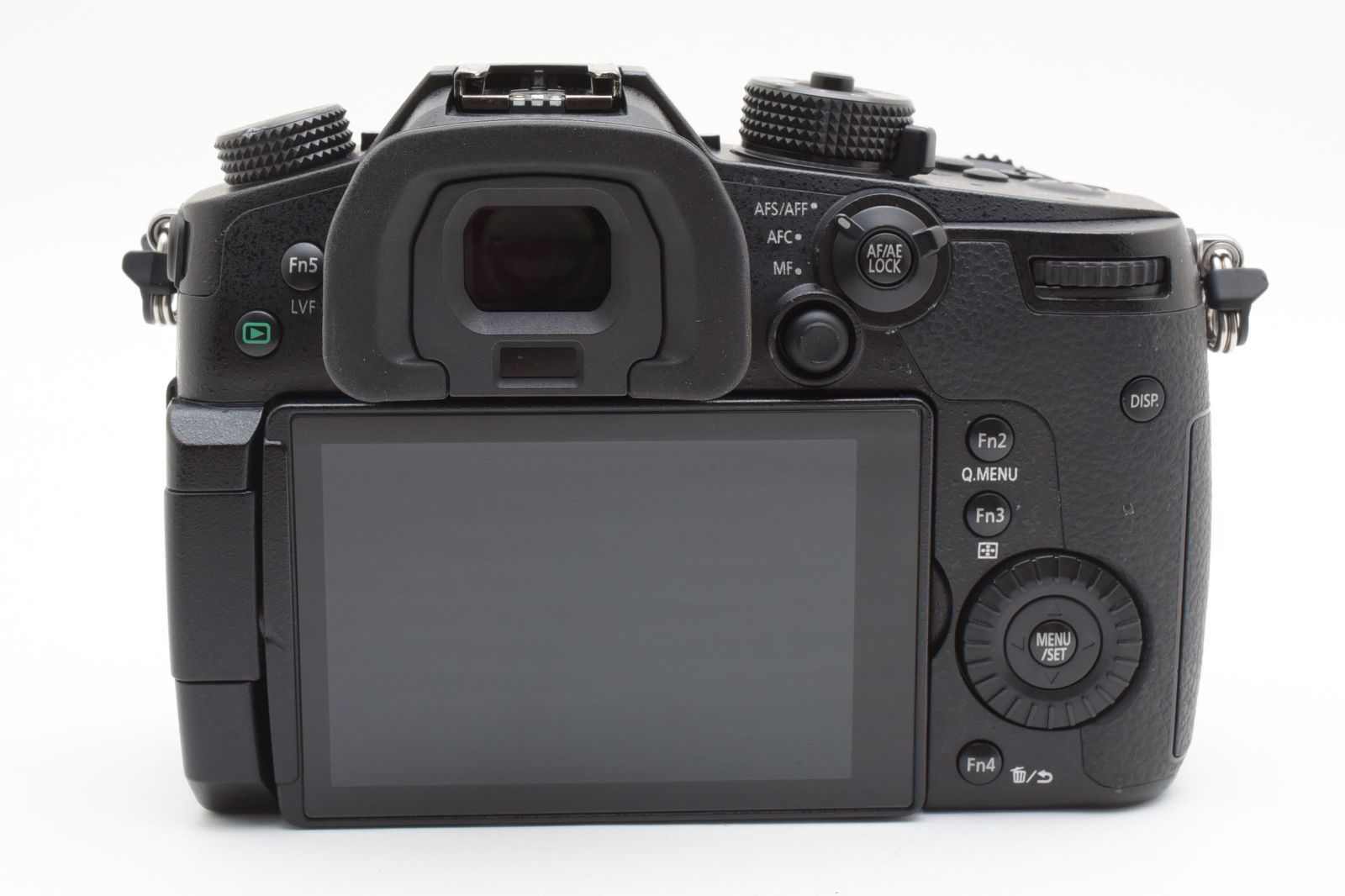 バッテリー付き