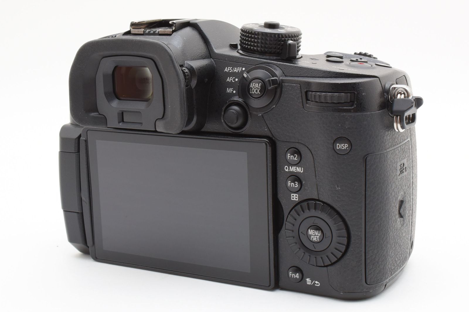 上 パナソニック