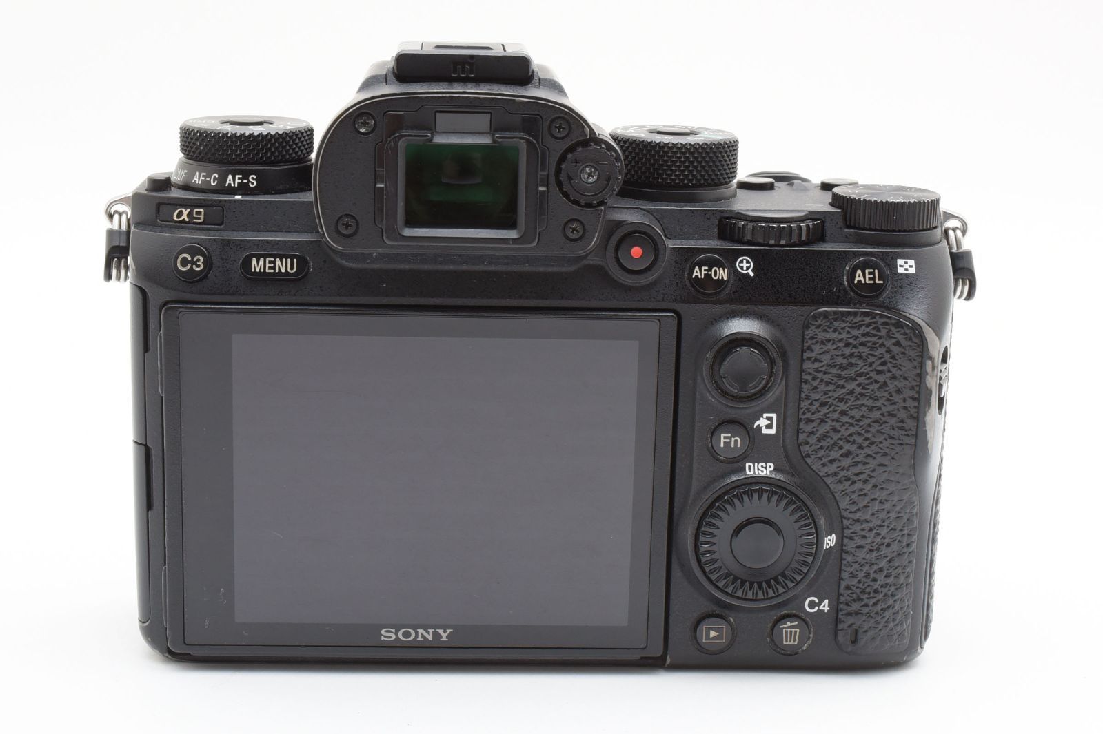 ボディキャップ付き