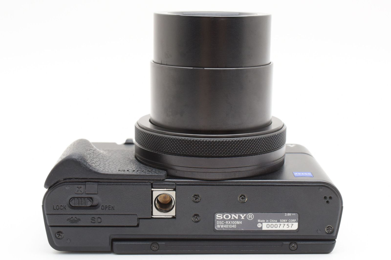 バッテリー 別売グリップ付き