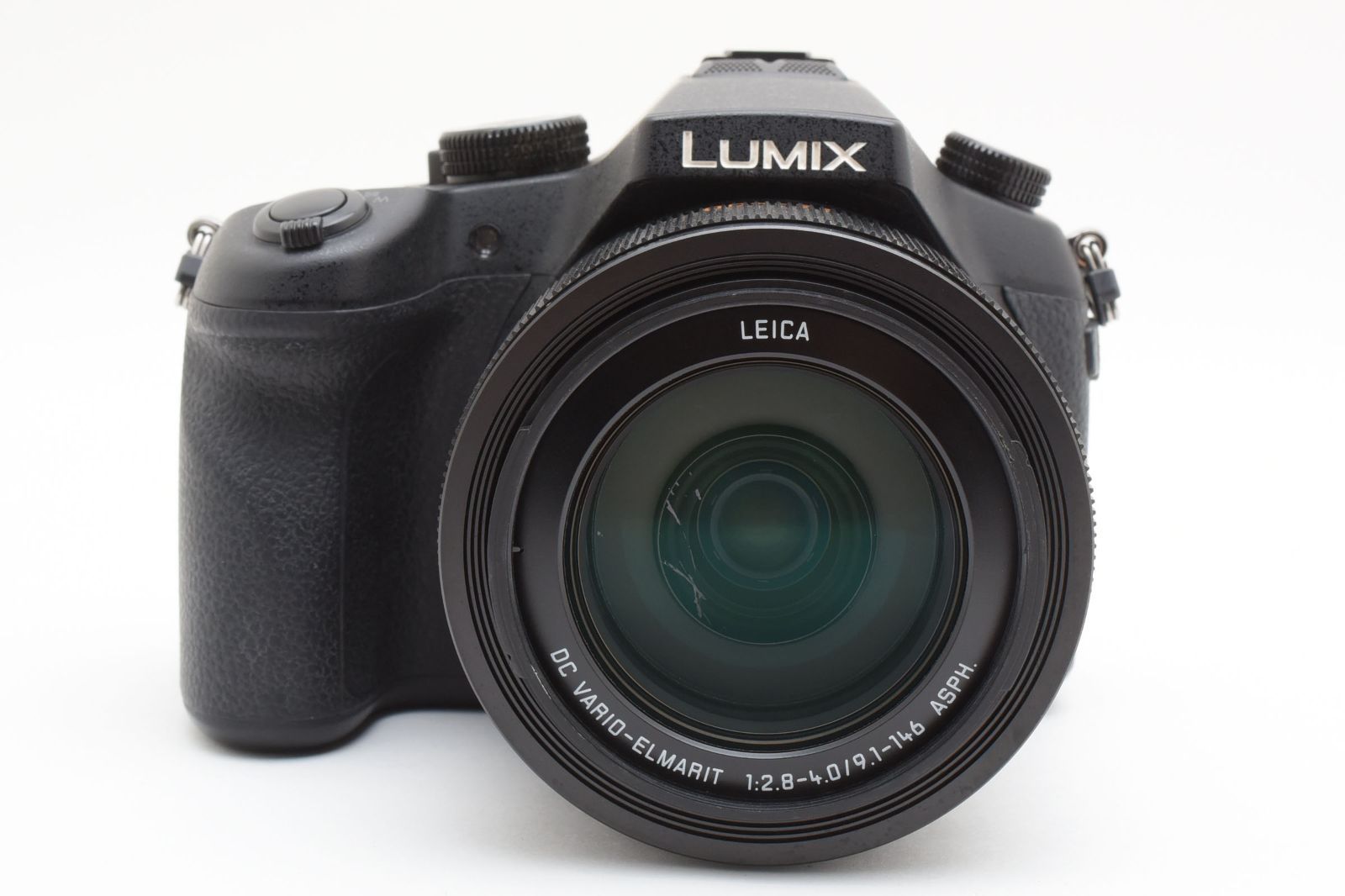 LUMIX FZ