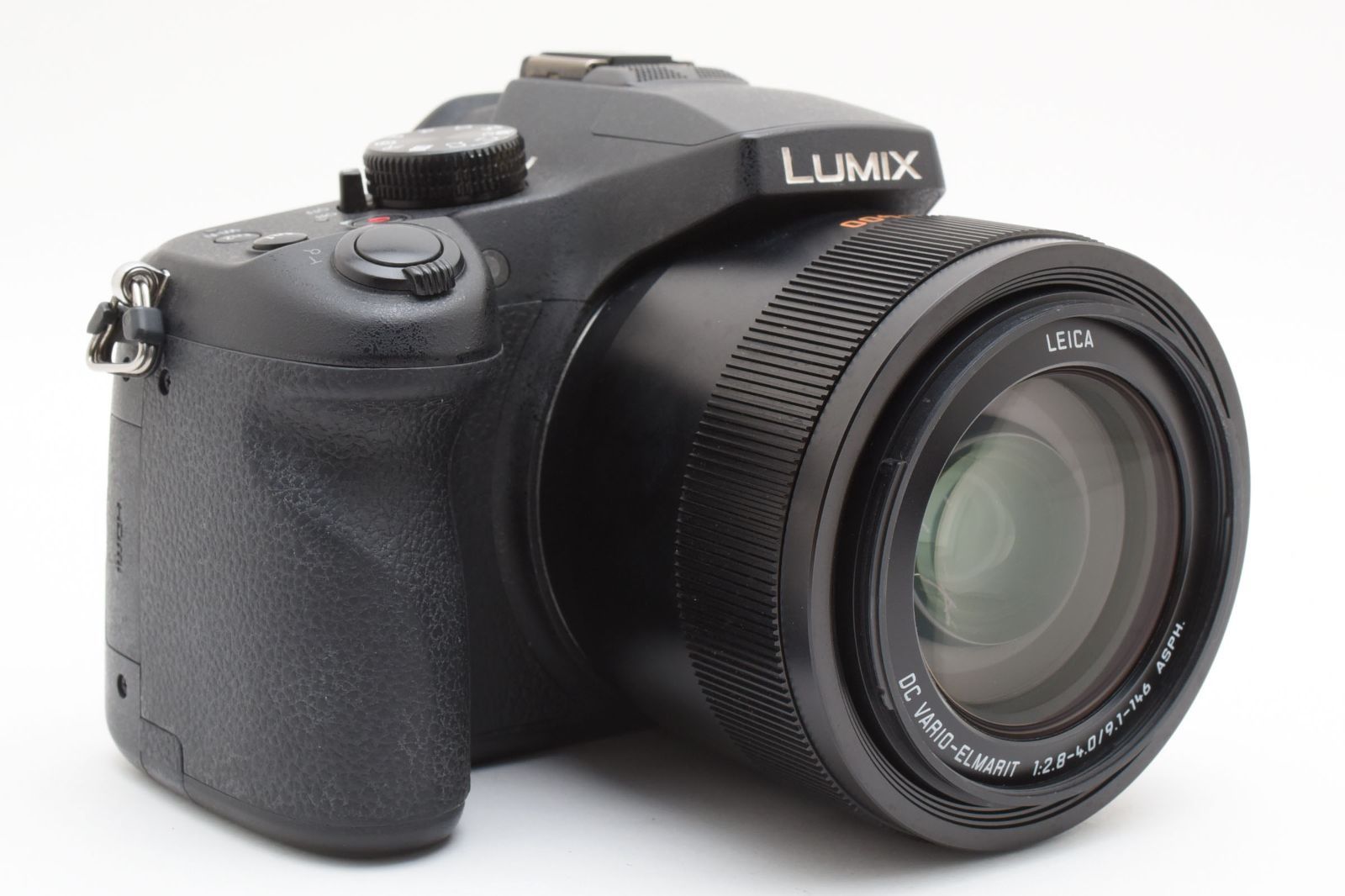 LUMIX FZ