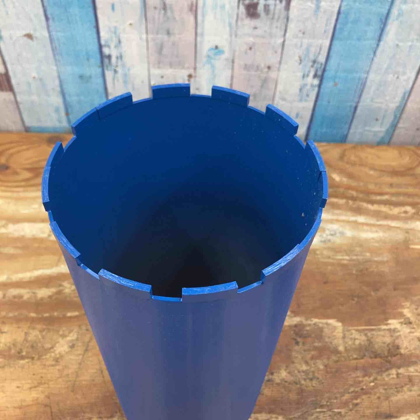 シブヤ ブルービット 150mm(カントレタイプ)【柏店】 - メルカリ