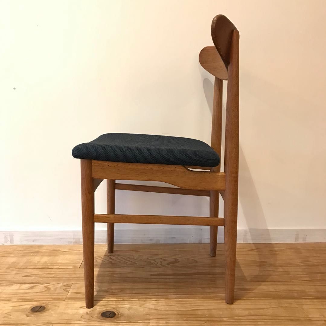ビンテージ ダイニングチェア