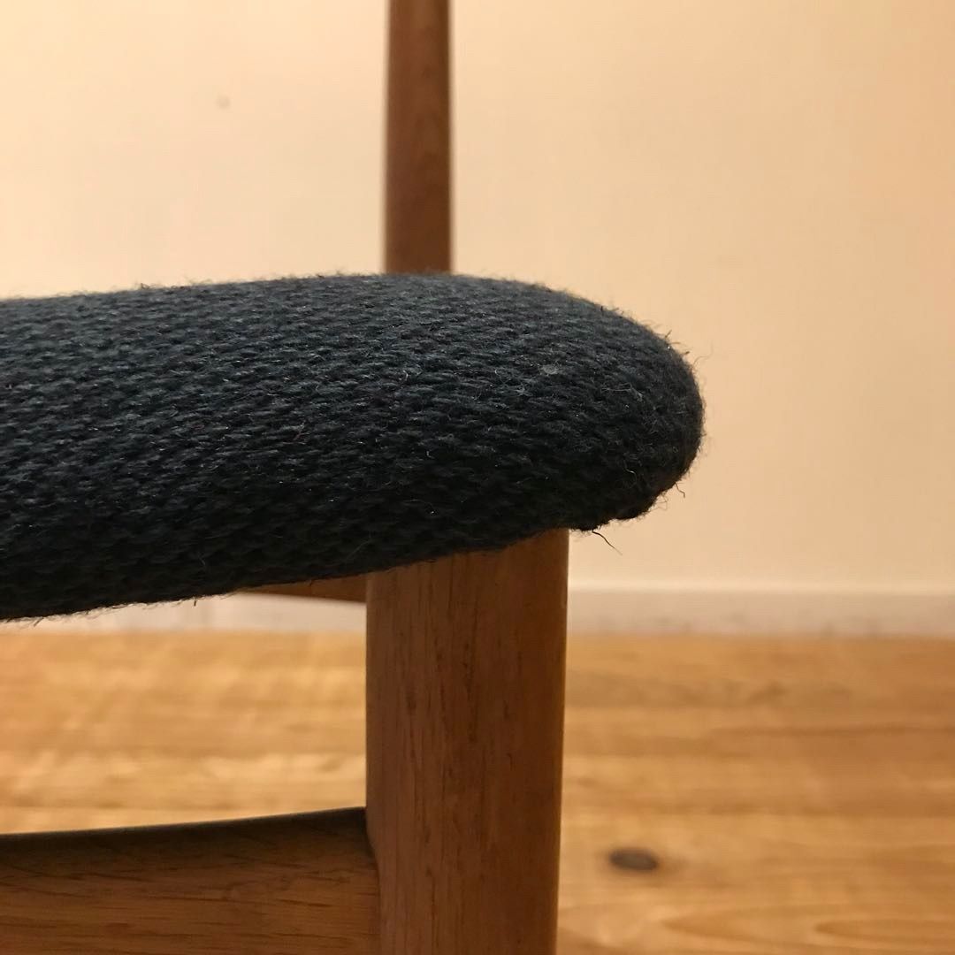 ビンテージ ダイニングチェア