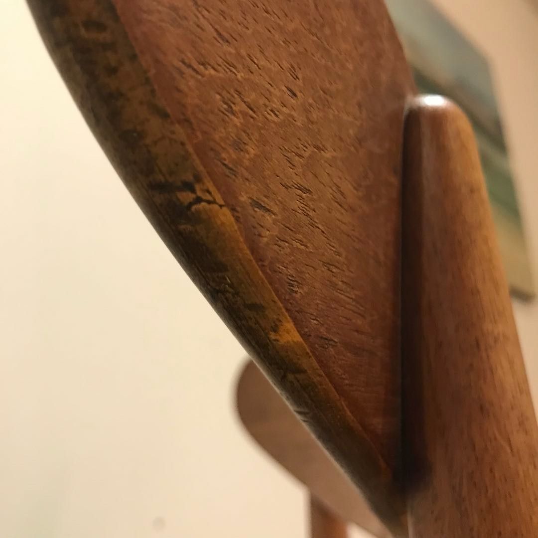 ビンテージ ダイニングチェア