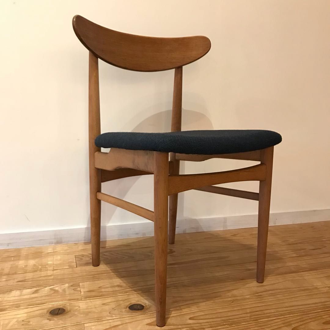 ビンテージ ダイニングチェア