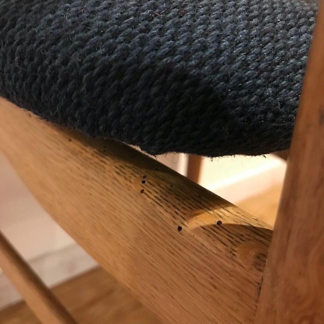 ビンテージ ダイニングチェア