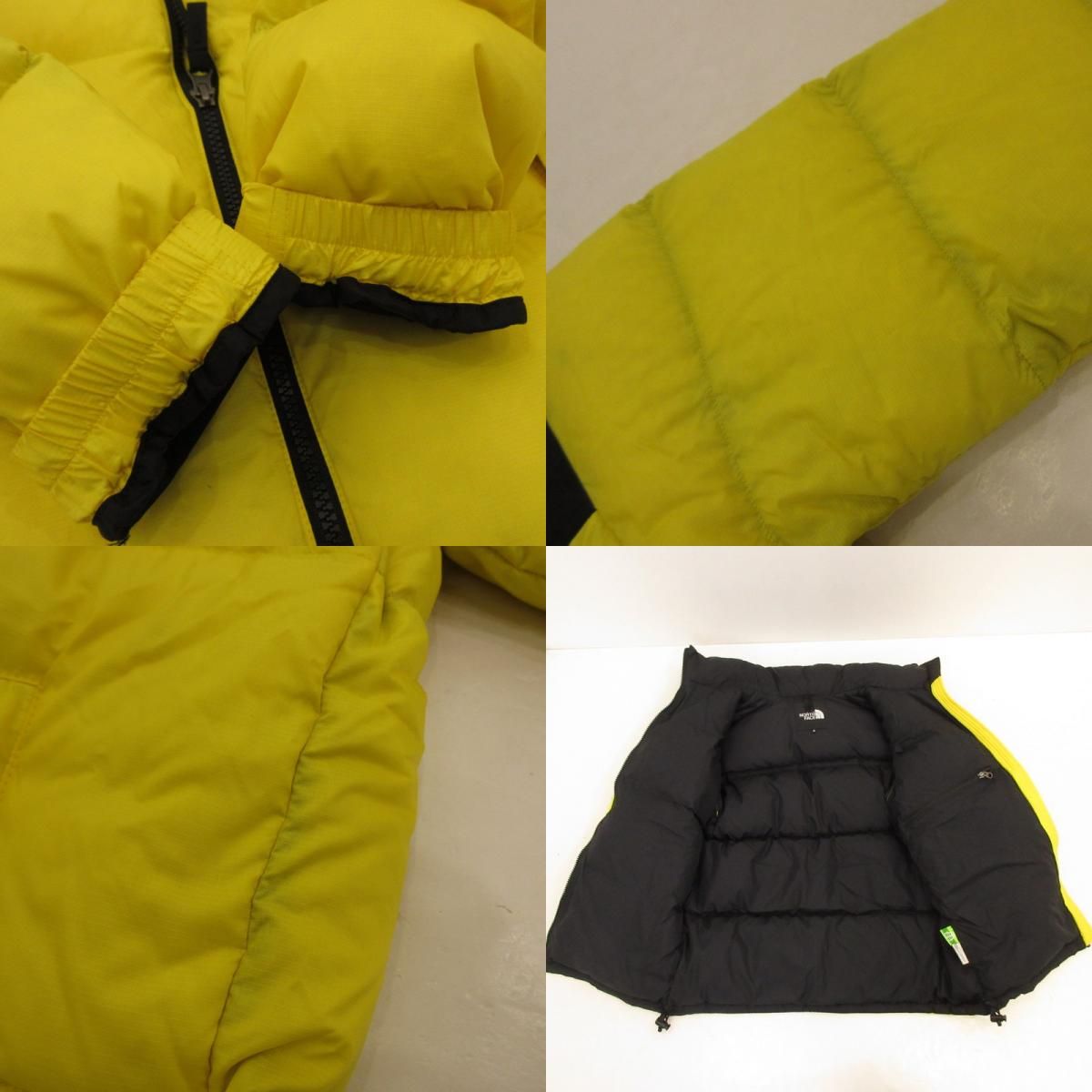 姫路東店】 中古 THE NORTH FACE | ザ・ノースフェイス ダウン