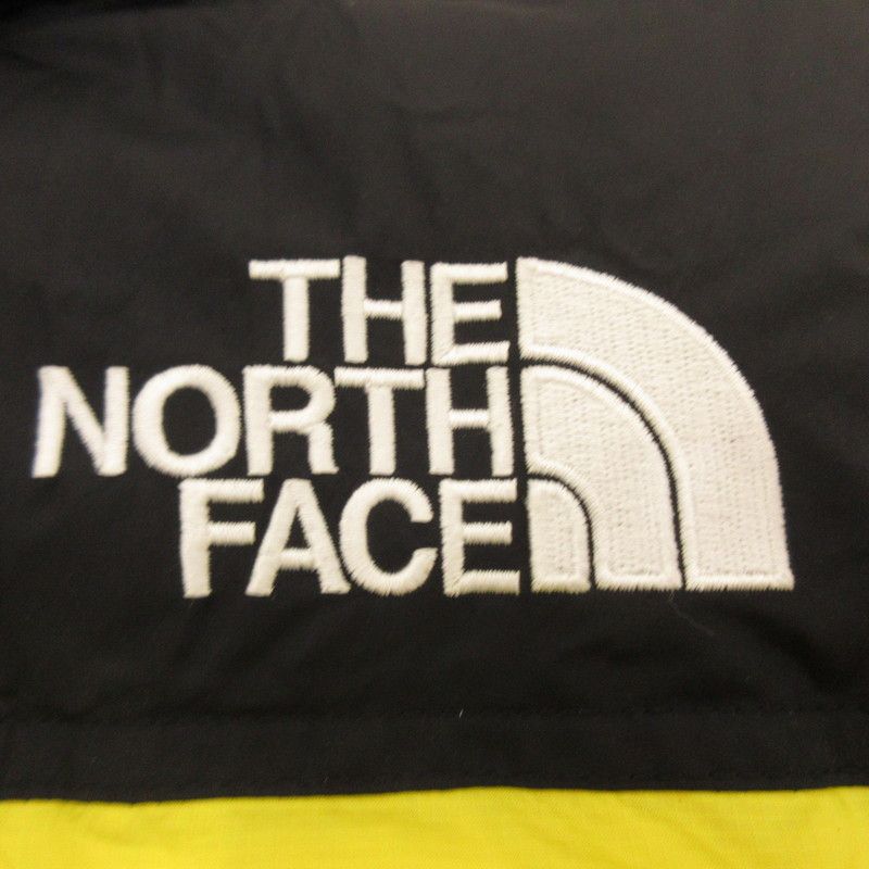 姫路東店】 中古 THE NORTH FACE | ザ・ノースフェイス ダウン