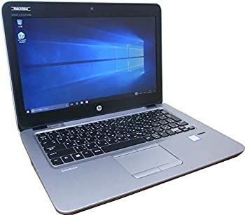 非常に良い】 パソコン ノートパソコン HP 節約 EliteBook 820 G3 Core