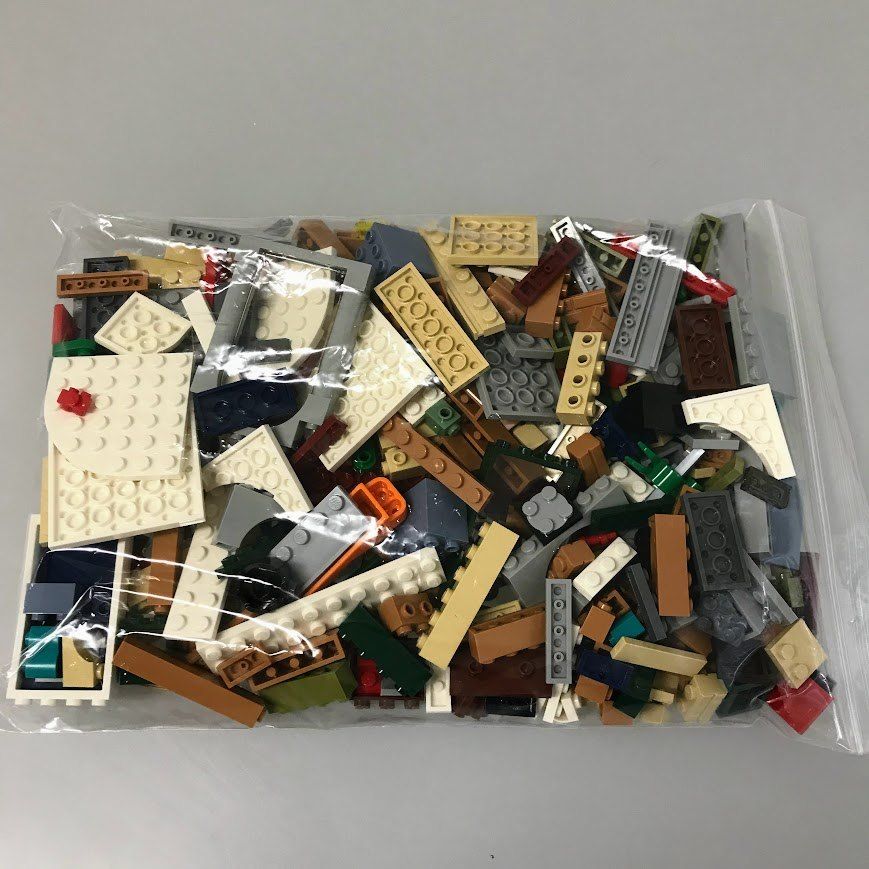  LEGO レゴ ウィンタービレッジ 10308 の街 製造終了品 DB-159-B 1 大人レゴ 冬 ミニフィグ 子ども ツリー 路面電車 トレイン 乗り物 外箱 組み立て説明書 371 知育玩具 ベビー キッズおもちゃ