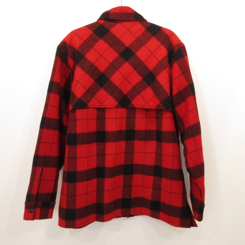 姫路東店】 中古 FILSON | フィルソン その他アウター マッキーノ