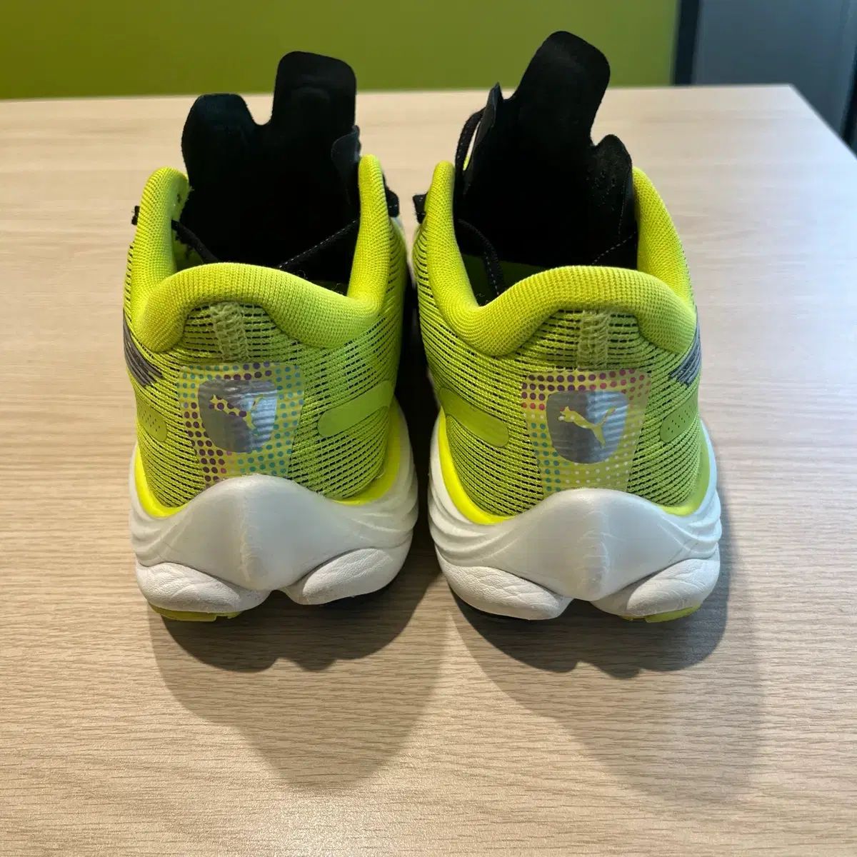 プーさん ベロシティ NIGHTRO 3