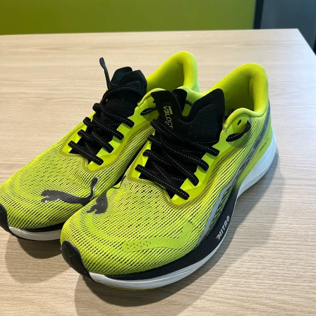 プーさん ベロシティ NIGHTRO 3