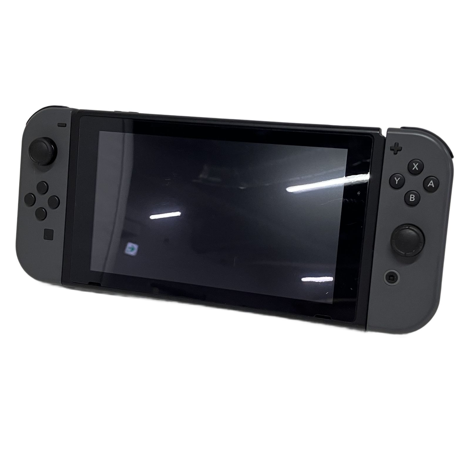 Nintendo Switch HAC-001 ニンテンドー スイッチ 任天堂 ゲーム機
