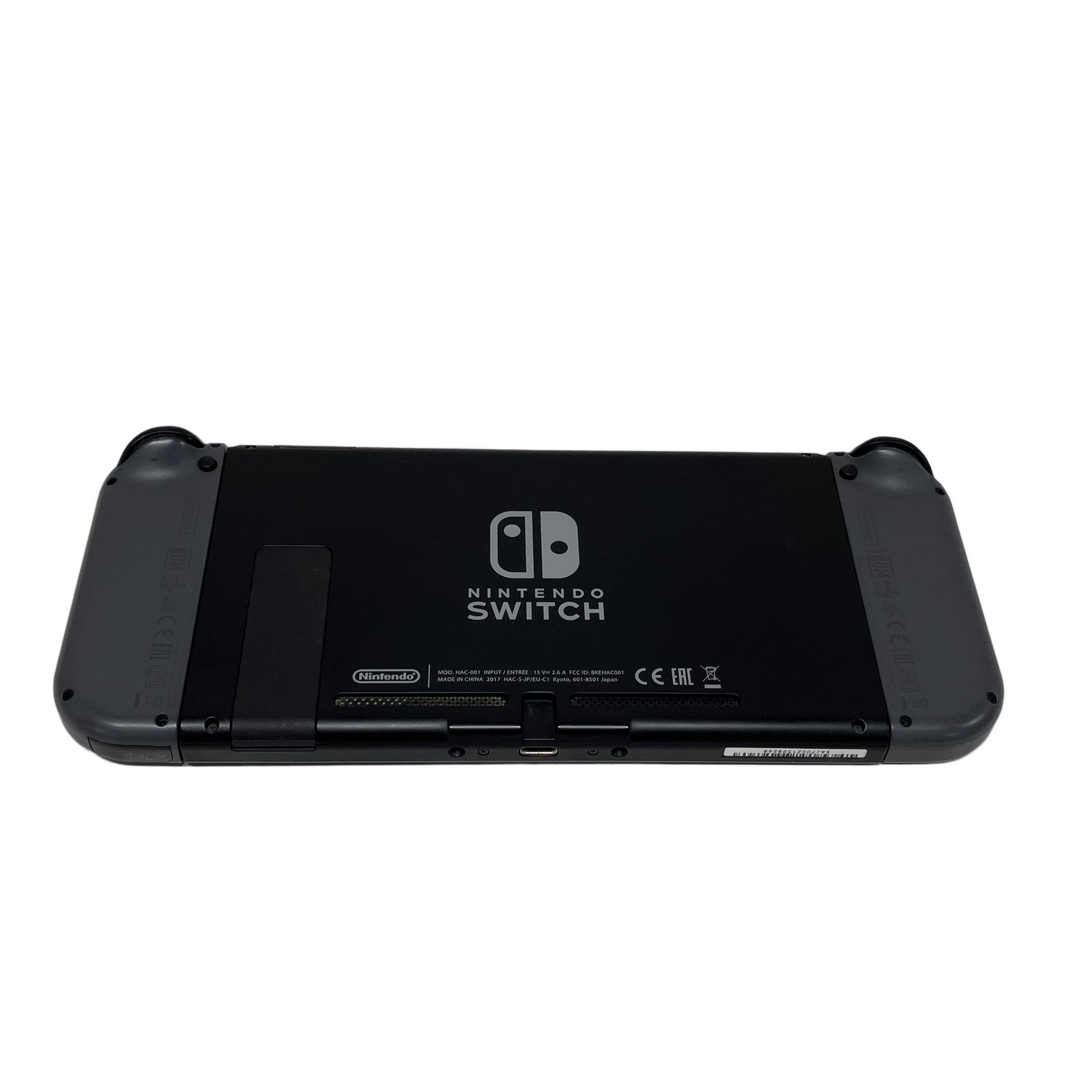  Nintendo Switch HAC 001 ニンテンドー スイッチ 任天堂 ゲーム機 本体(Nintendo Switch) Nintendo Switch