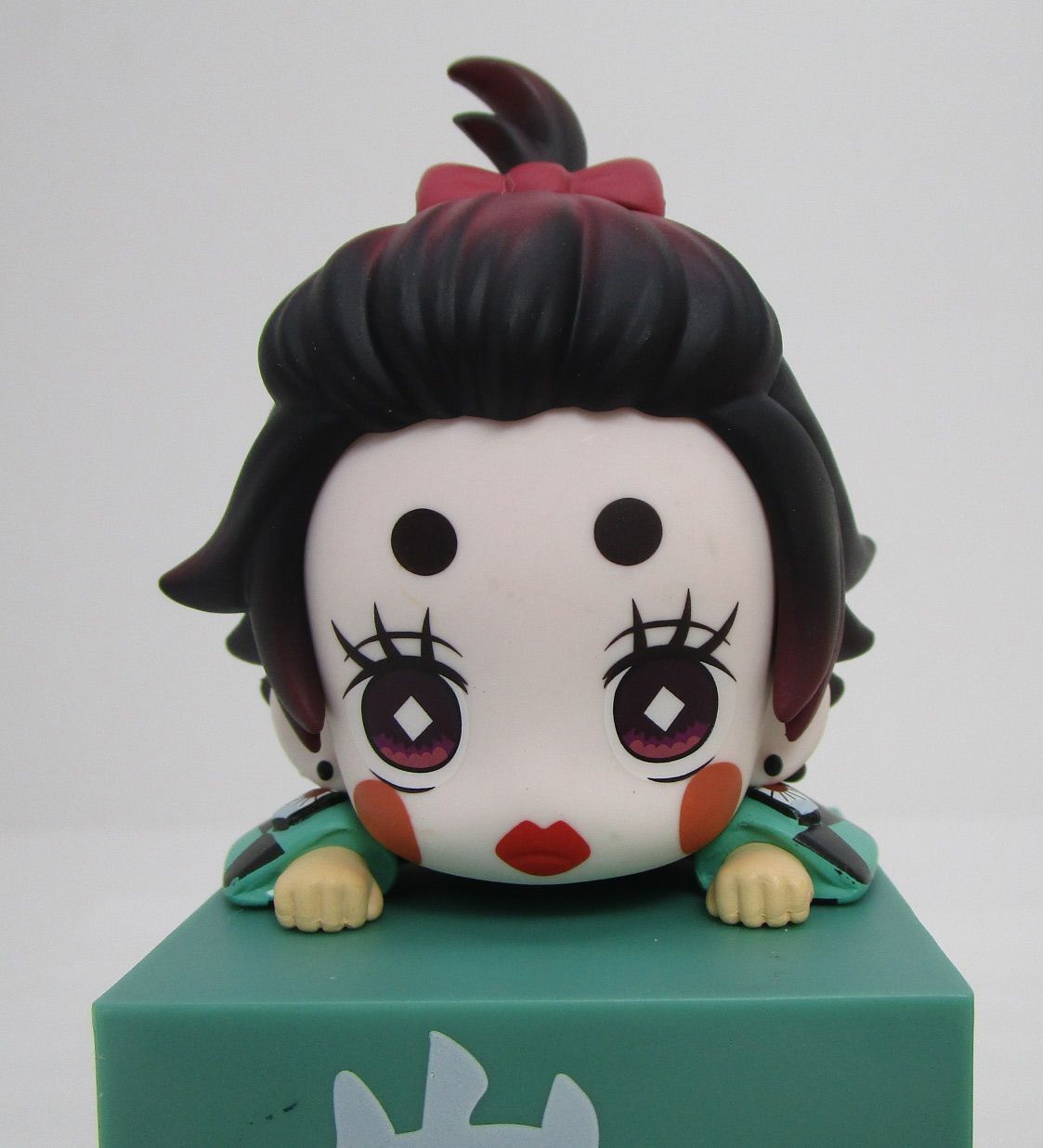 鬼滅の刃　ひっかけフィギュア　炭子　善子　猪子 Amazon.co.jp: 鬼滅 ひっかけフィギュア 炭子 善子 猪子 3種セット