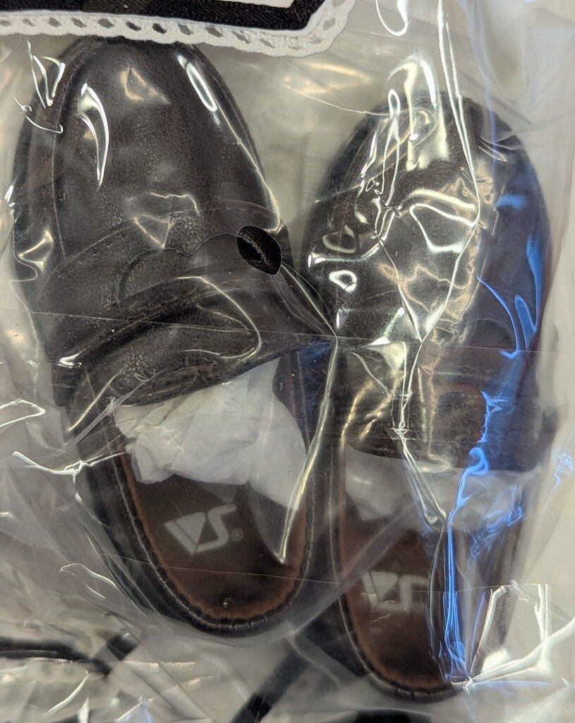  ボークス DD ToHeart 2 ルーシーマリアミソラ 1 st 人形本体 ドルフィードリーム