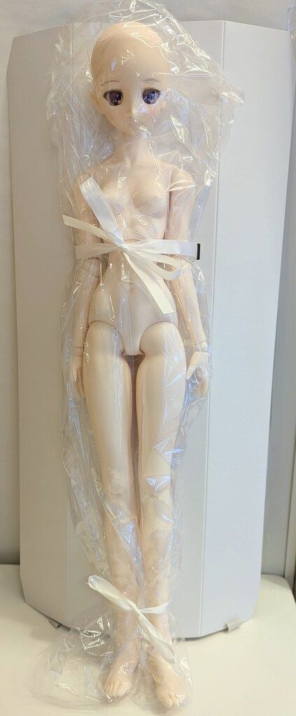 ボークス DD ToHeart 2 ルーシーマリアミソラ 1 st