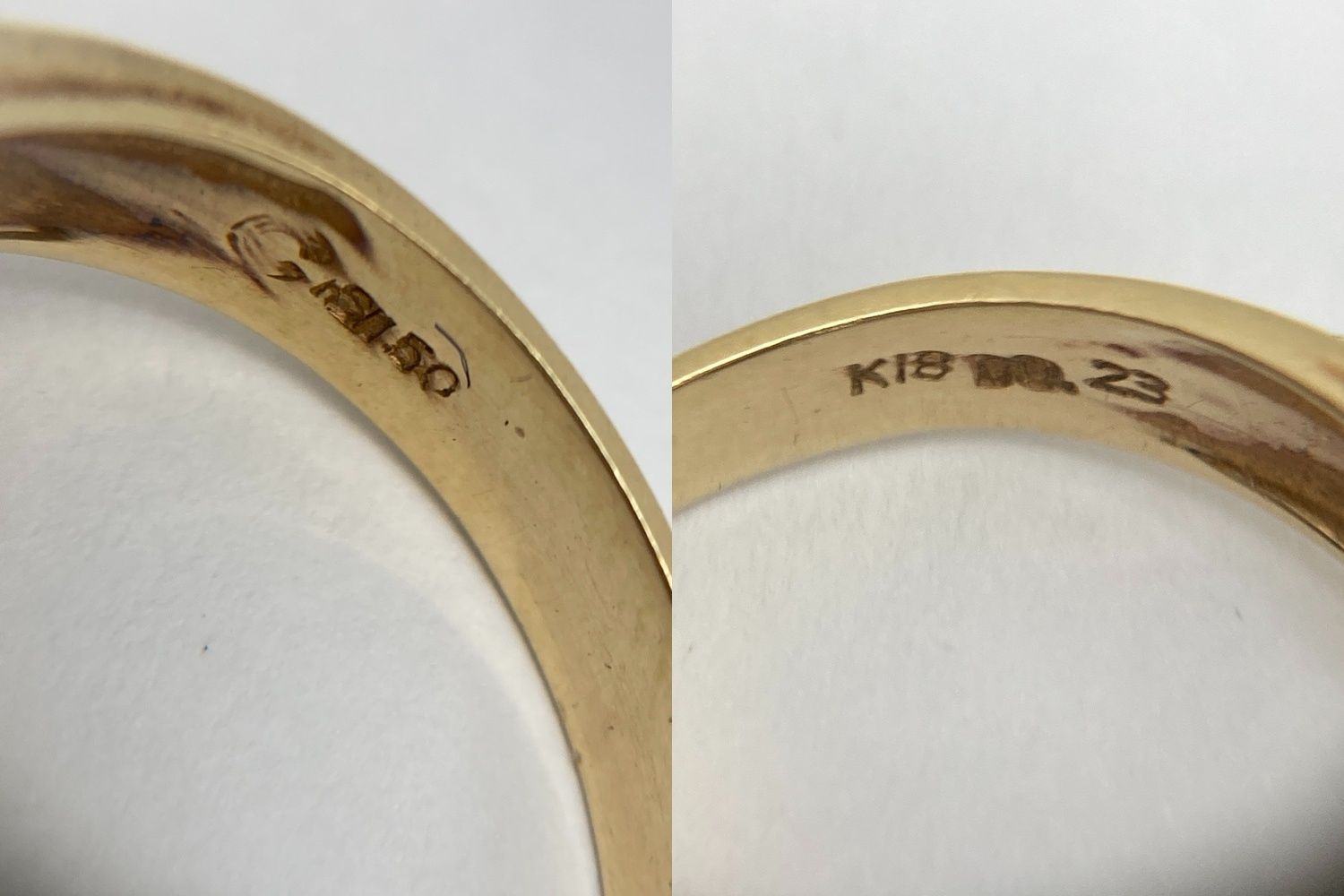 18 サファイア1.50