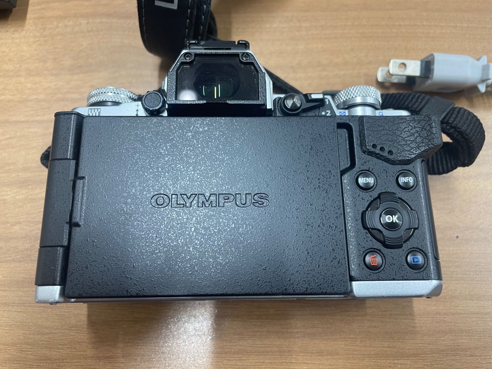 オリンパス OLYMPUS