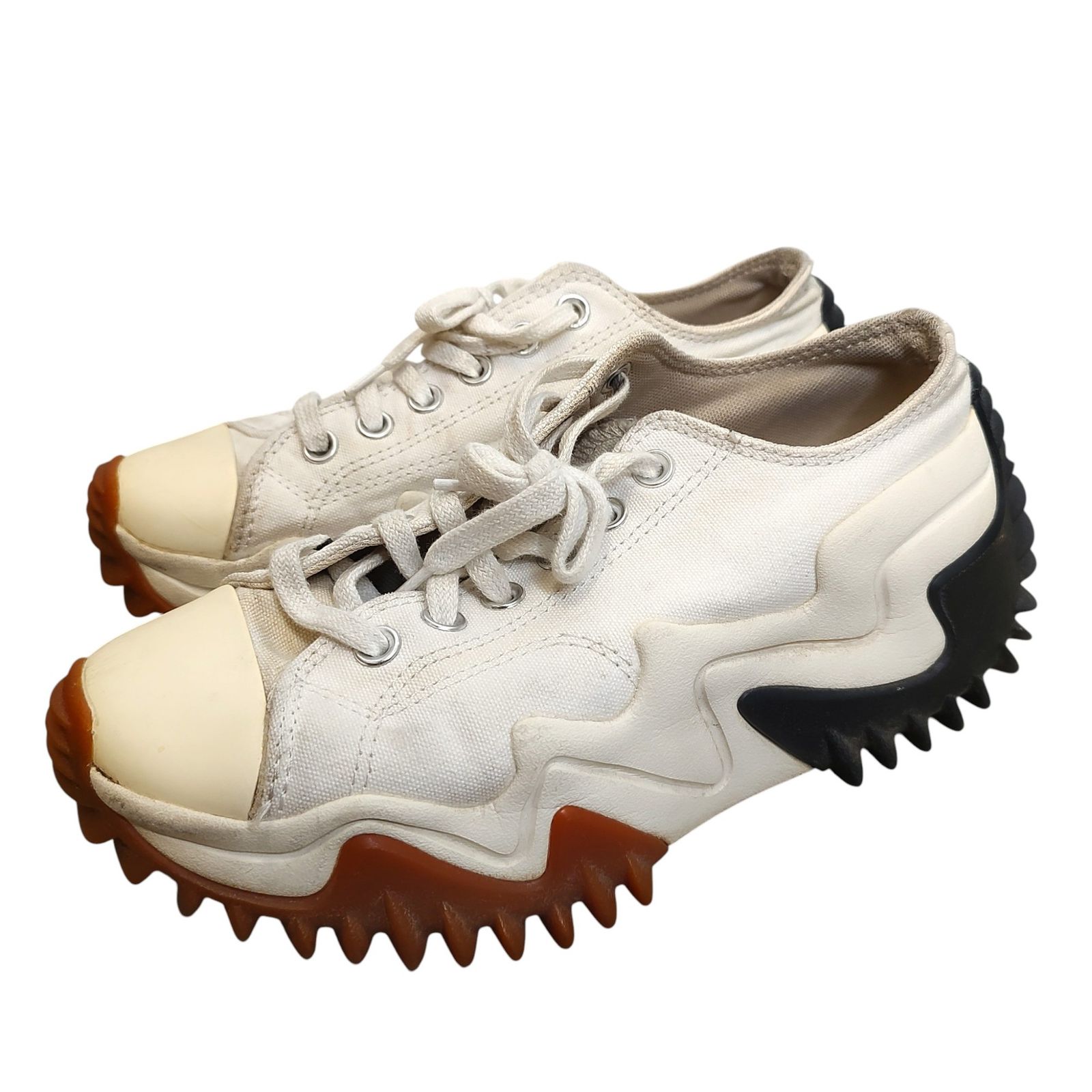 CONVERSE コンバース RUN STAR MOTION ランスター モーション ロー